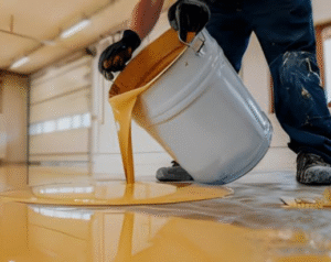 Epoxy Floor Coating 2