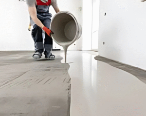 Epoxy Floor Coating 3