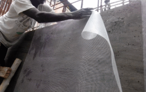 FOUNDATION WATERPROOFING