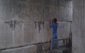 FOUNDATION WATERPROOFING 2
