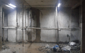 FOUNDATION WATERPROOFING 1