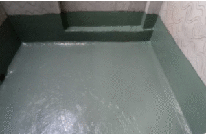 WATER RETAINING BODIES 3