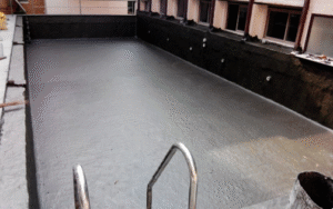 WATER RETAINING BODIES 6