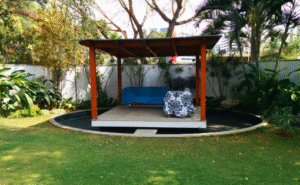 WATER RETAINING BODIES 4