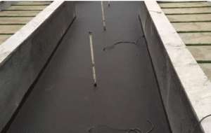 WATER RETAINING BODIES 4