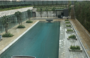 WATER RETAINING BODIES 1