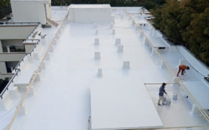 TERRACE & PODIUM WATERPROOFING 4