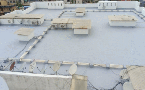 TERRACE & PODIUM WATERPROOFING 2