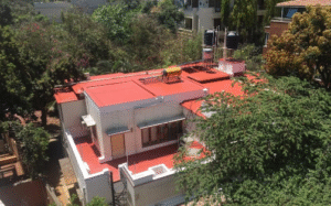 TERRACE & PODIUM WATERPROOFING 1