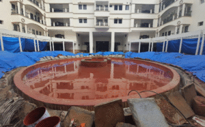 LANDSCAPE WATERPROOFING 2