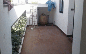 LANDSCAPE WATERPROOFING 3