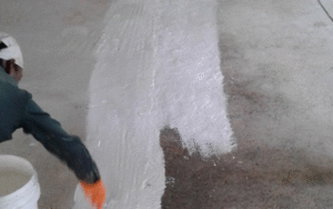 INTERNAL WATERPROOFING 9