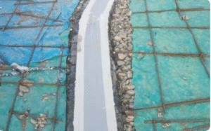 EXTERNAL WATERPROOFING 1