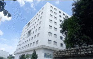 EXTERNAL WATERPROOFING 6