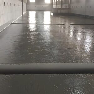 Internal Waterproofing​