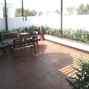 Landscape Waterproofing