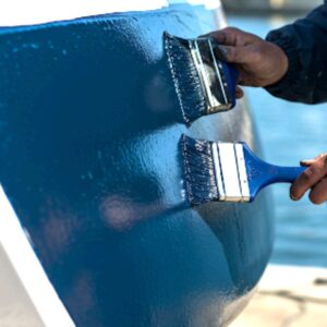 Marine Coatings