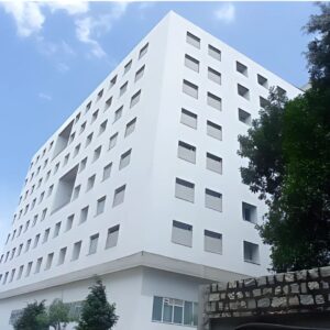 External Waterproofing