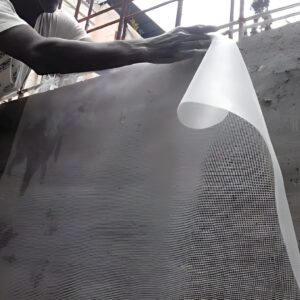 Foundation Waterproofing