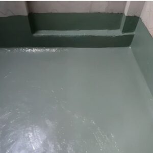 Wet Area Waterproofing